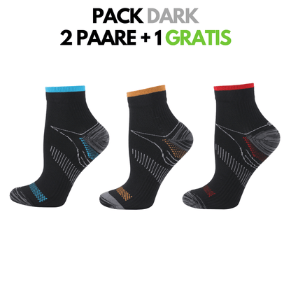 FitFeet - Kompressionssocken (Unisex)