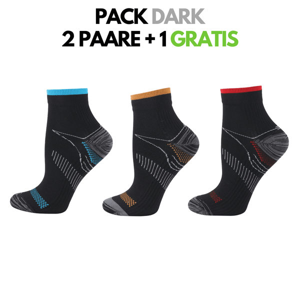FitFeet - Kompressionssocken (Unisex)