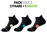 FitFeet - Kompressionssocken (Unisex)