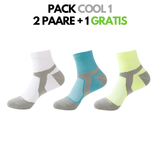FitFeet - Kompressionssocken (Unisex)