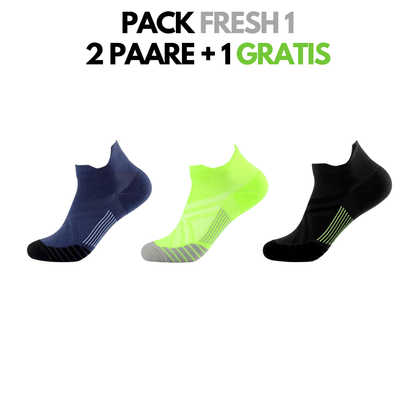 FitFeet - Kompressionssocken (Unisex)