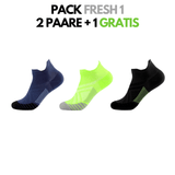 FitFeet - Kompressionssocken (Unisex)