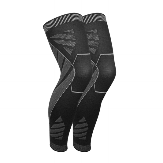 FitFlex - 360° Kompressionsstützen Knie und Beine