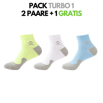 FitFeet - Kompressionssocken (Unisex)
