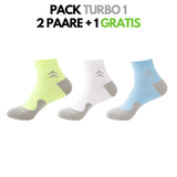 FitFeet - Kompressionssocken (Unisex)