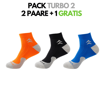 FitFeet - Kompressionssocken (Unisex)