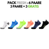 FitFeet - Kompressionssocken (Unisex)