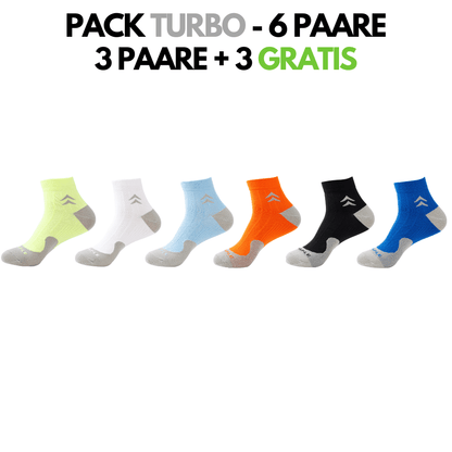 FitFeet - Kompressionssocken (Unisex)