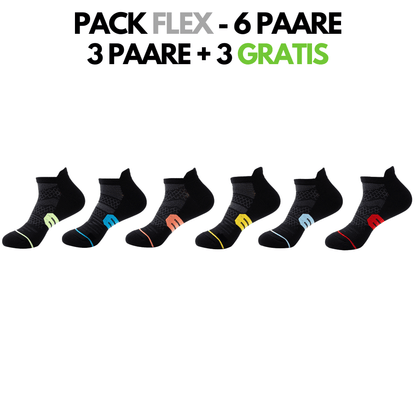 FitFeet - Kompressionssocken (Unisex)