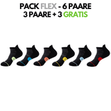 FitFeet - Kompressionssocken (Unisex)