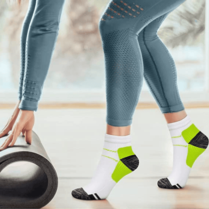 FitFeet - Kompressionssocken (Unisex)