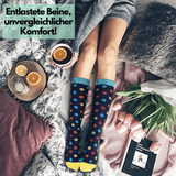 FitKompress für Frauen - Kompressionsstrümpfe